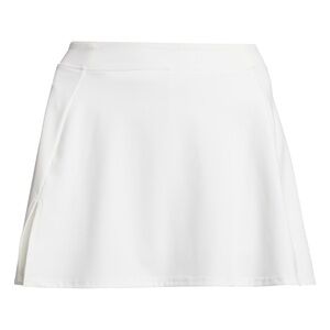 Splits59 White Skater Skirt